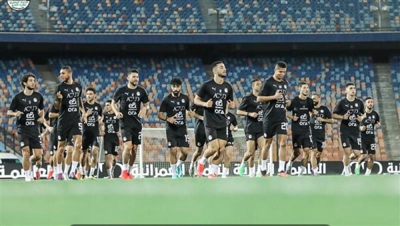 مرات منتخب مصر