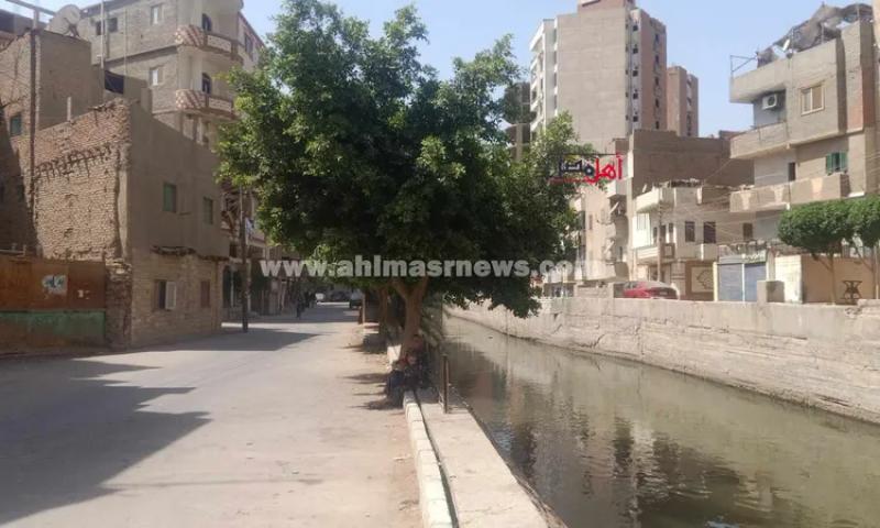 درجة الحرارة بالفيوم
