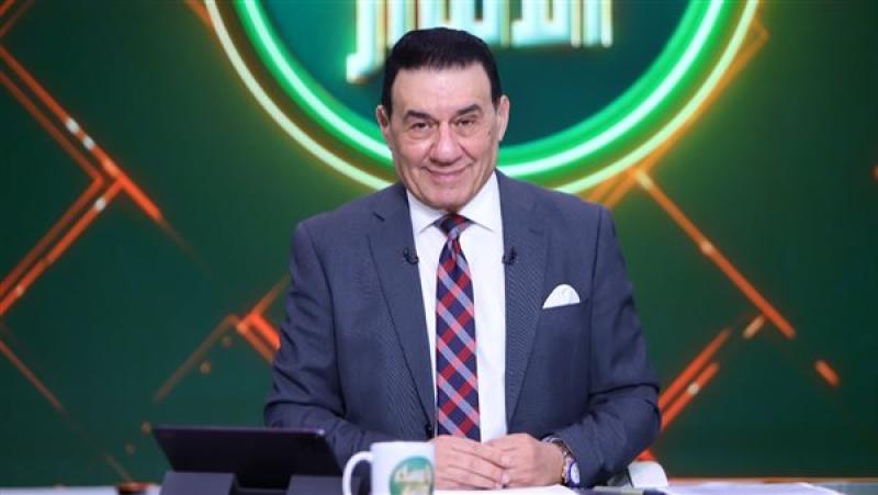 مدحت شلبي