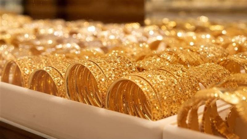 الإقبال على الذهب في الأعياد