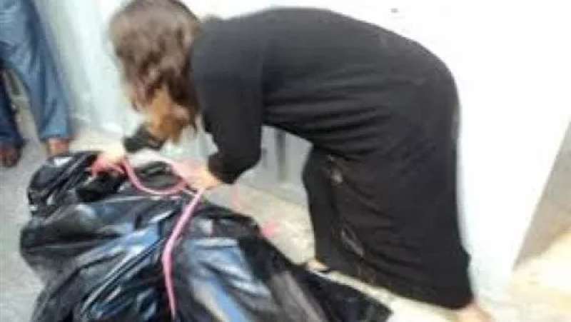 جريمة ـ أرشيفية
