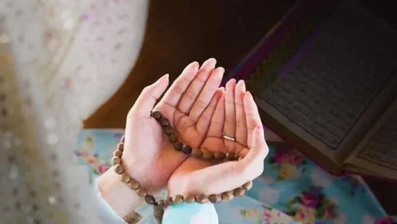 دعاء الفجر