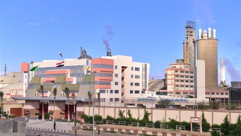 أبو قير للأسمدة