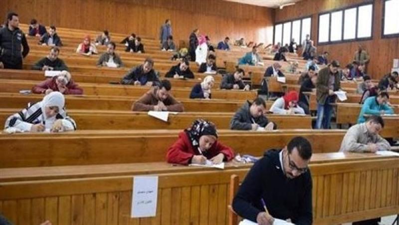 طلاب _ أرشيفية