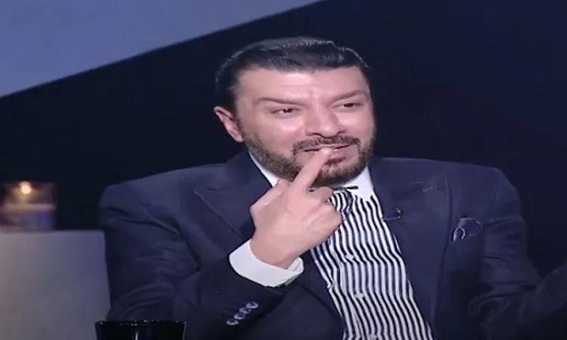 مصطفى كامل نقيب الموسيقيين