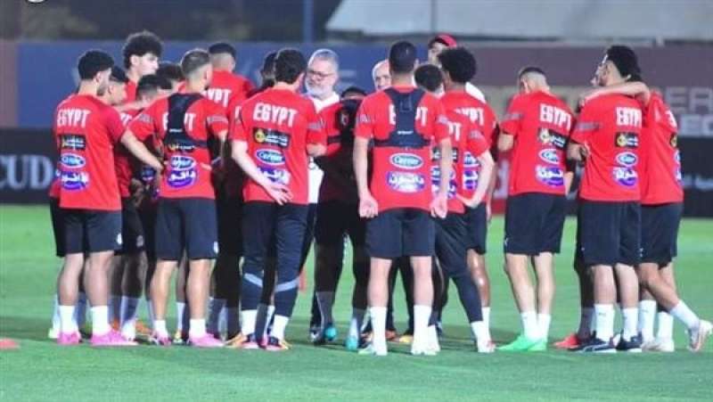 المنتخب الأولمبي