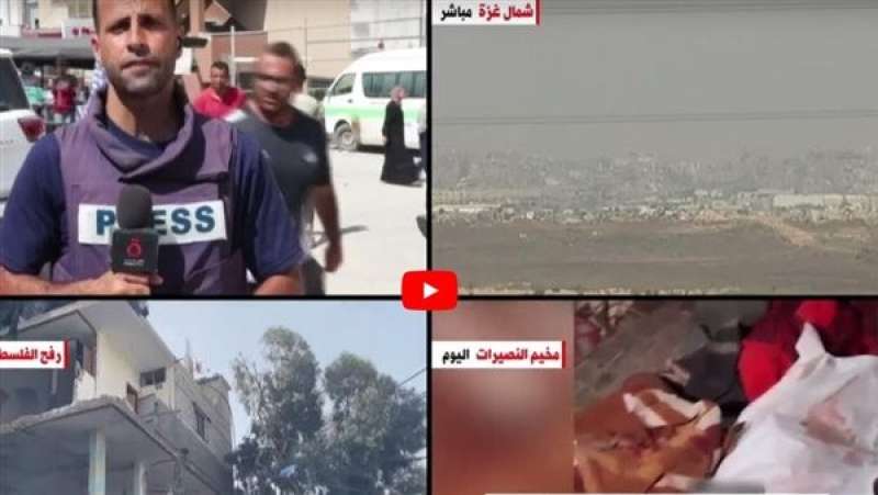 صورة من الفيديو