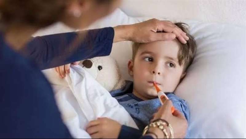حمى البحر المتوسط