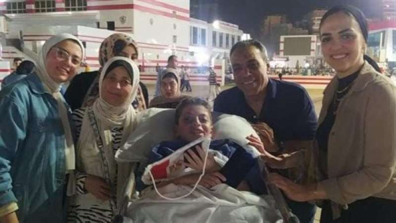 الطفل الفلسطيني خليل سامح خليل