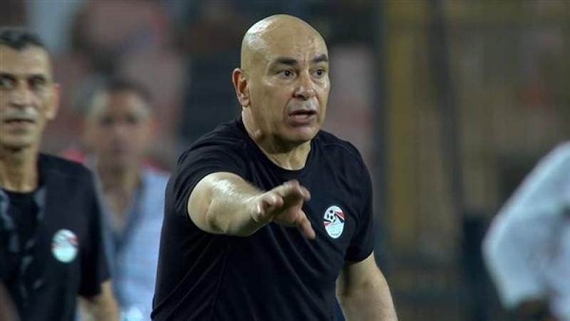 حسام حسن