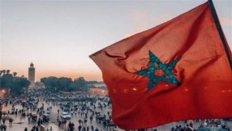 المغرب