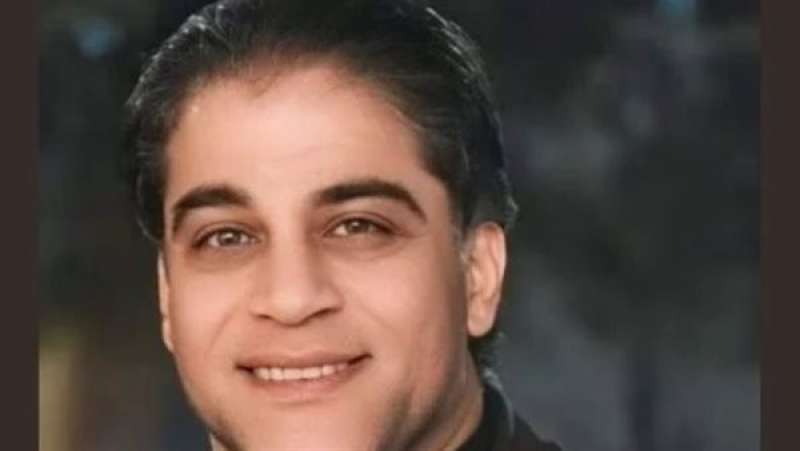 المخرج محمد لبيب