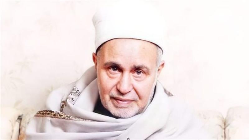الشيخ محمد سيد طنطاوي