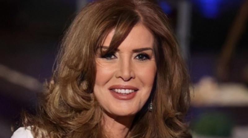 ميرفت أمين