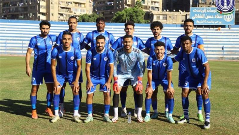 الترسانة
