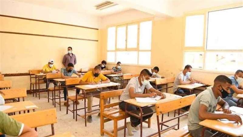 الثانوية العامة