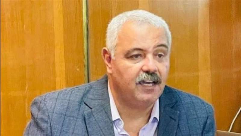 رئيس الإدارة المركزية للسياحة والمصايف