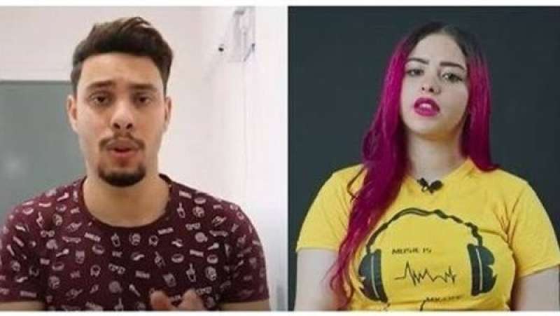 اليوتيوبر أحمد حسن وسما