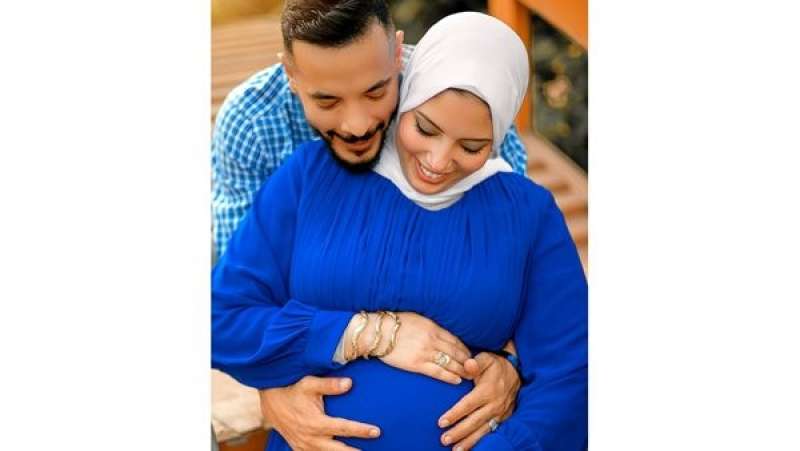 حمدي ووفاء