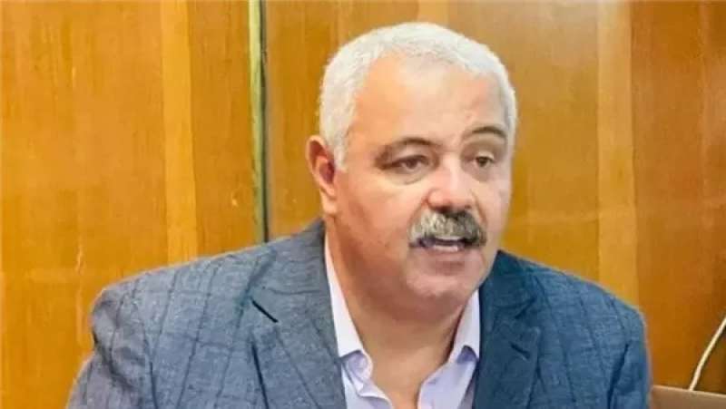 رئيس الإدارة المركزية للسياحة والمصايف