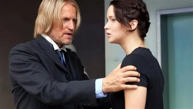 Hunger Games