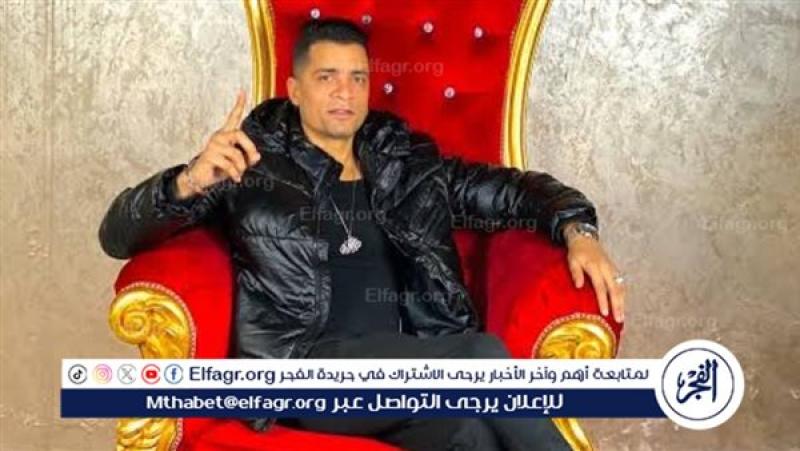 حسن شاكوش