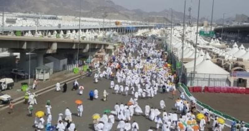 الحجاج