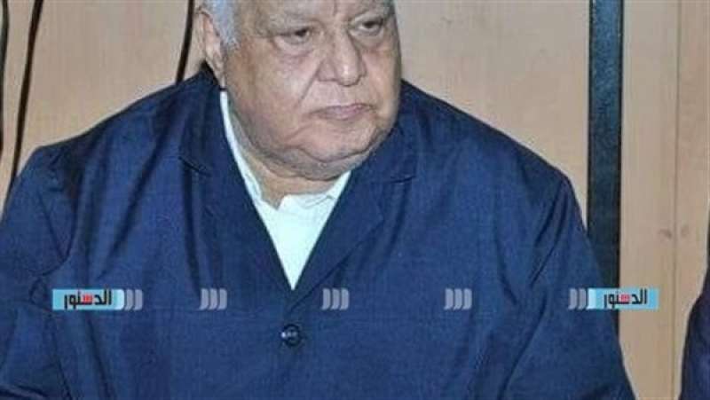 مصطفي نصر