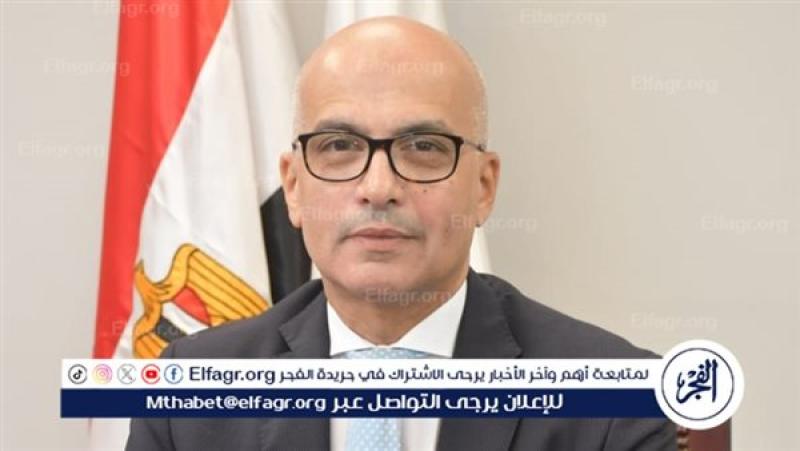 رئيس جامعة عين شمس