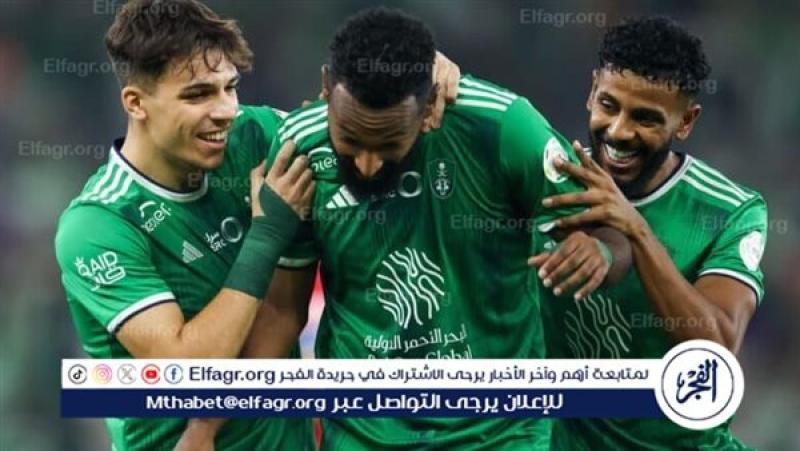 أهلي جدة