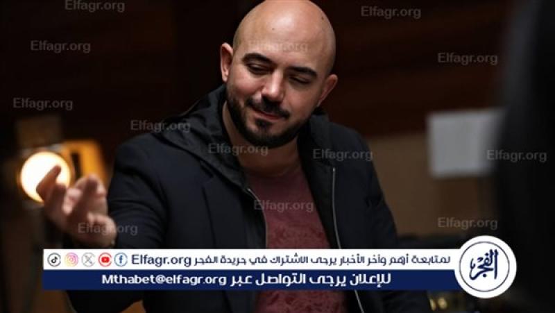 محمود العسيلي