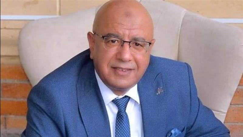 وكيل وزارة الصحة بالأقصر