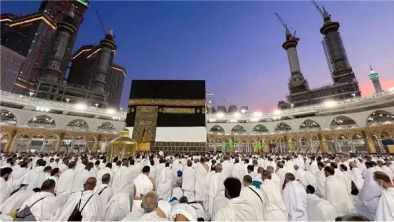 الإحرام