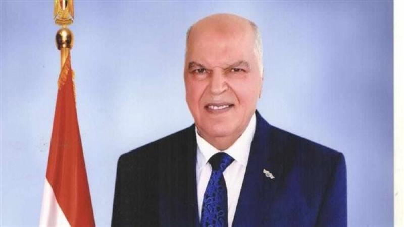 خلف الزناتي