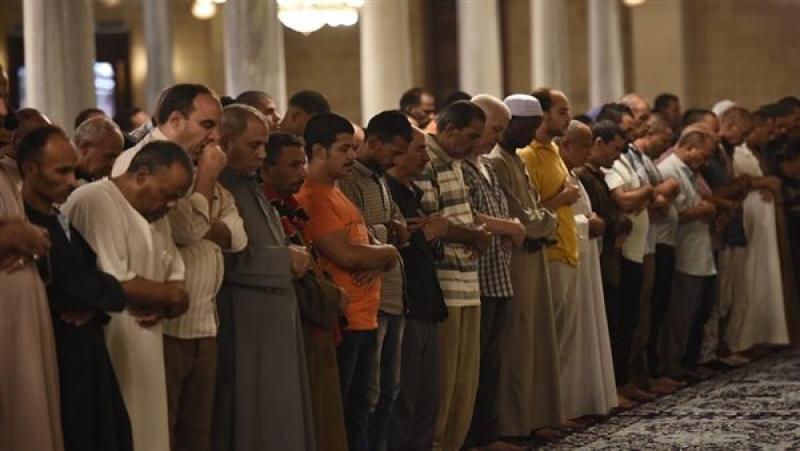 مواقيت الصلاة اليوم بتوقيت القاهرة والمحافظات