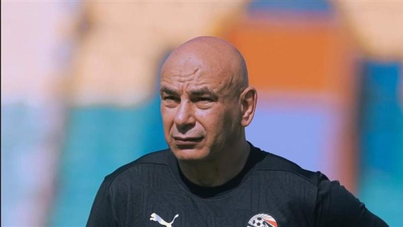 حسام حسن