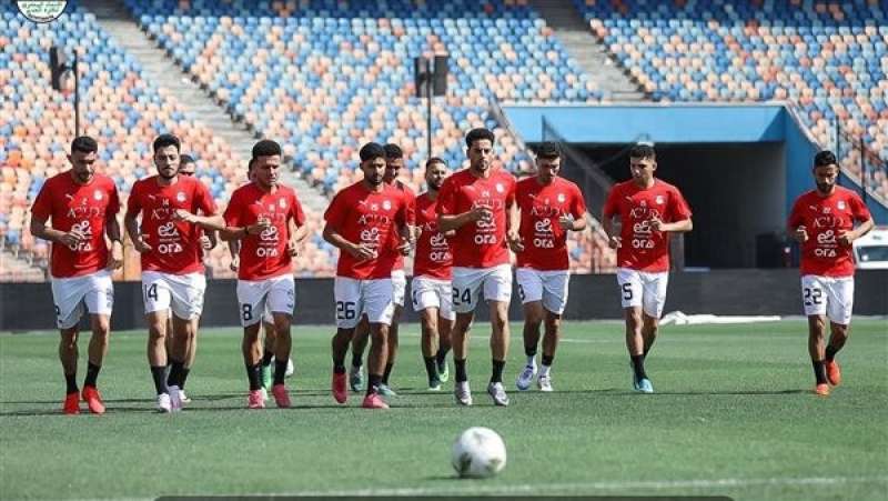 منتخب مصر