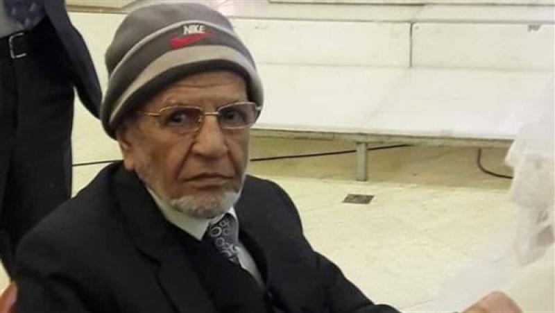 الشيخ أحمد علي الصغير