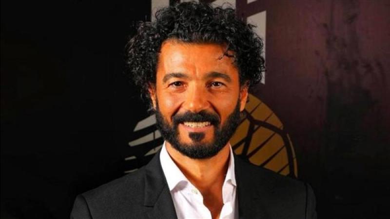 خالد النبوي