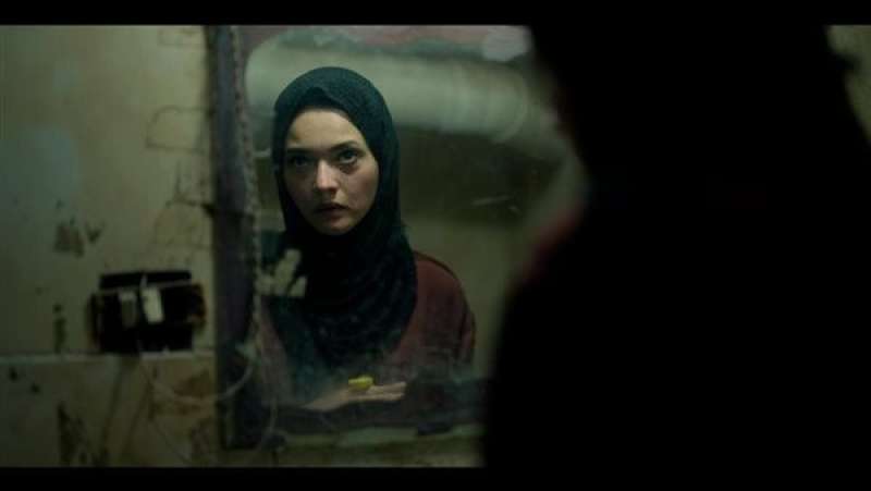 مشهد من الفيلم