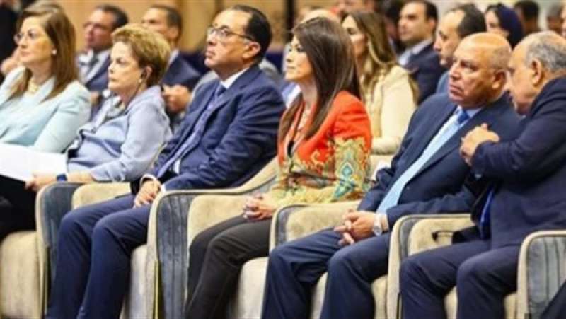ملتقي بنك التنمية الجديد