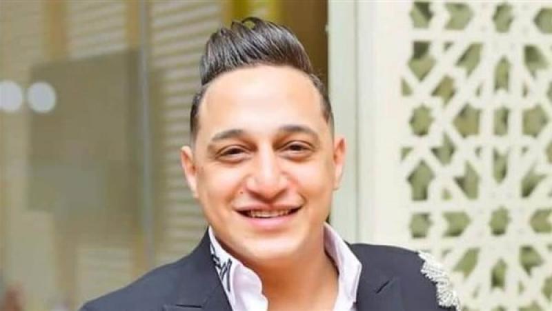 رضا البحراوي