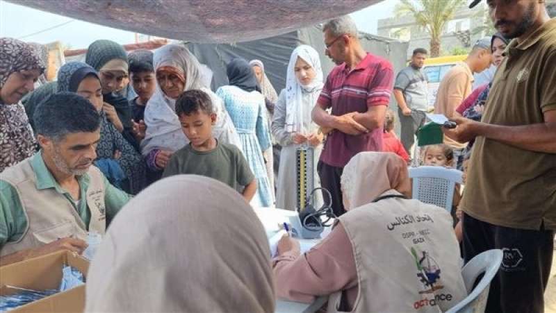 مجلس الكنائس العالمي