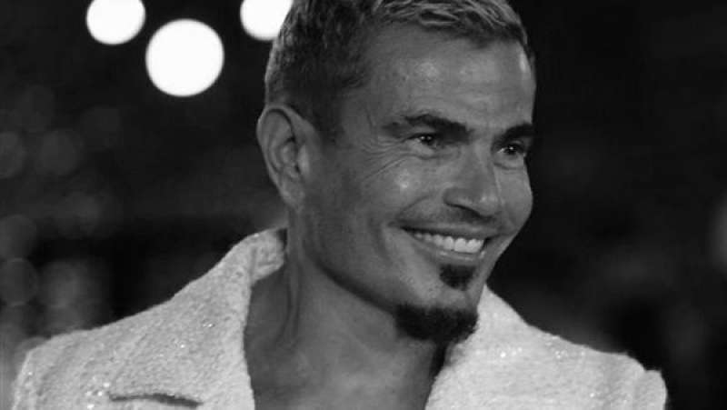 عمرو دياب