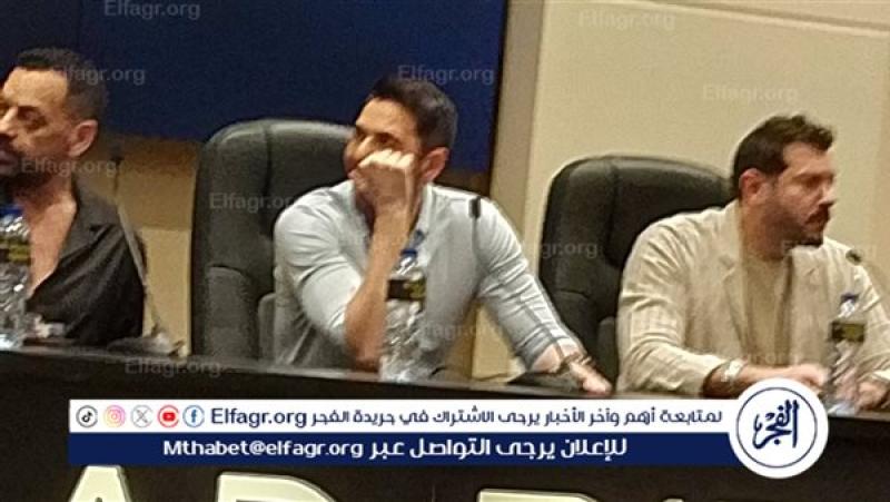 أحمد عز