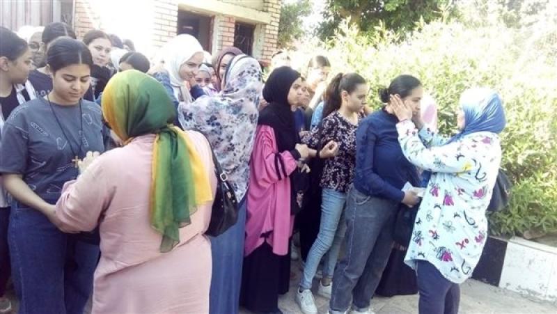 الثانوية العامة
