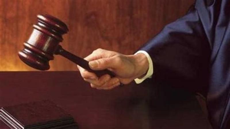 إحالة عاطل للجنايات