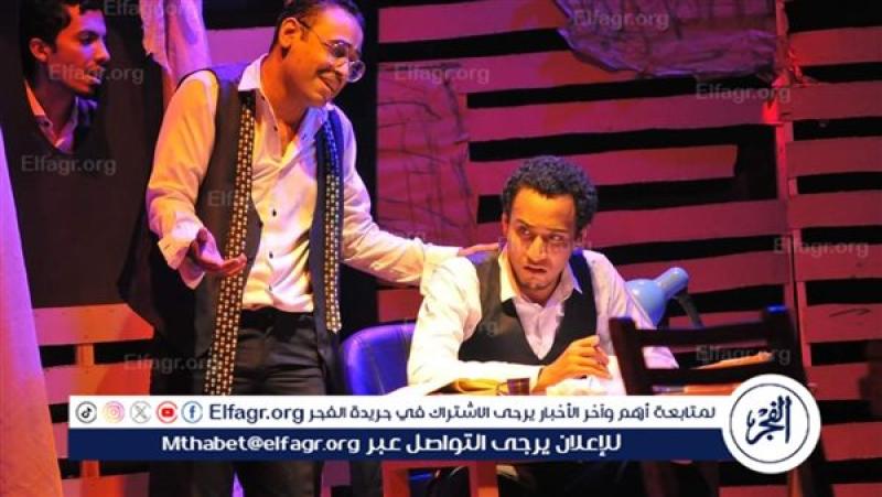 جانب من الفعاليات