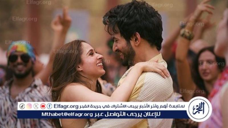 فيلم Ishq Vishk Rebound