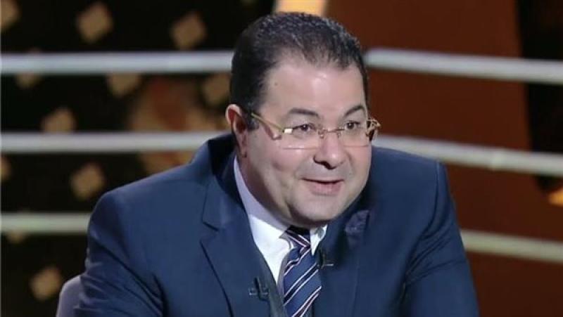 سعد شلبي